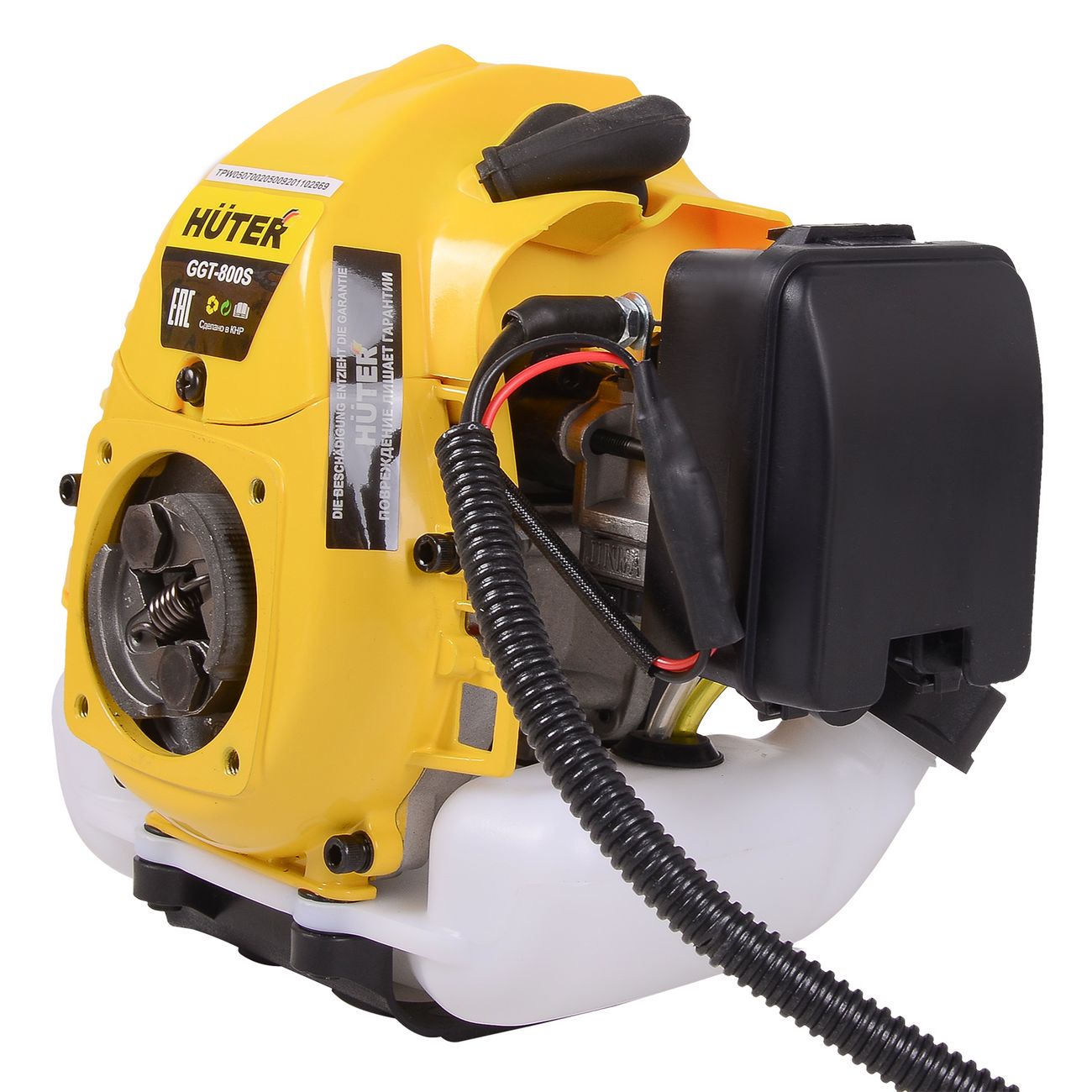 Бензиновый триммер Huter GGT-800S (70/2/5)