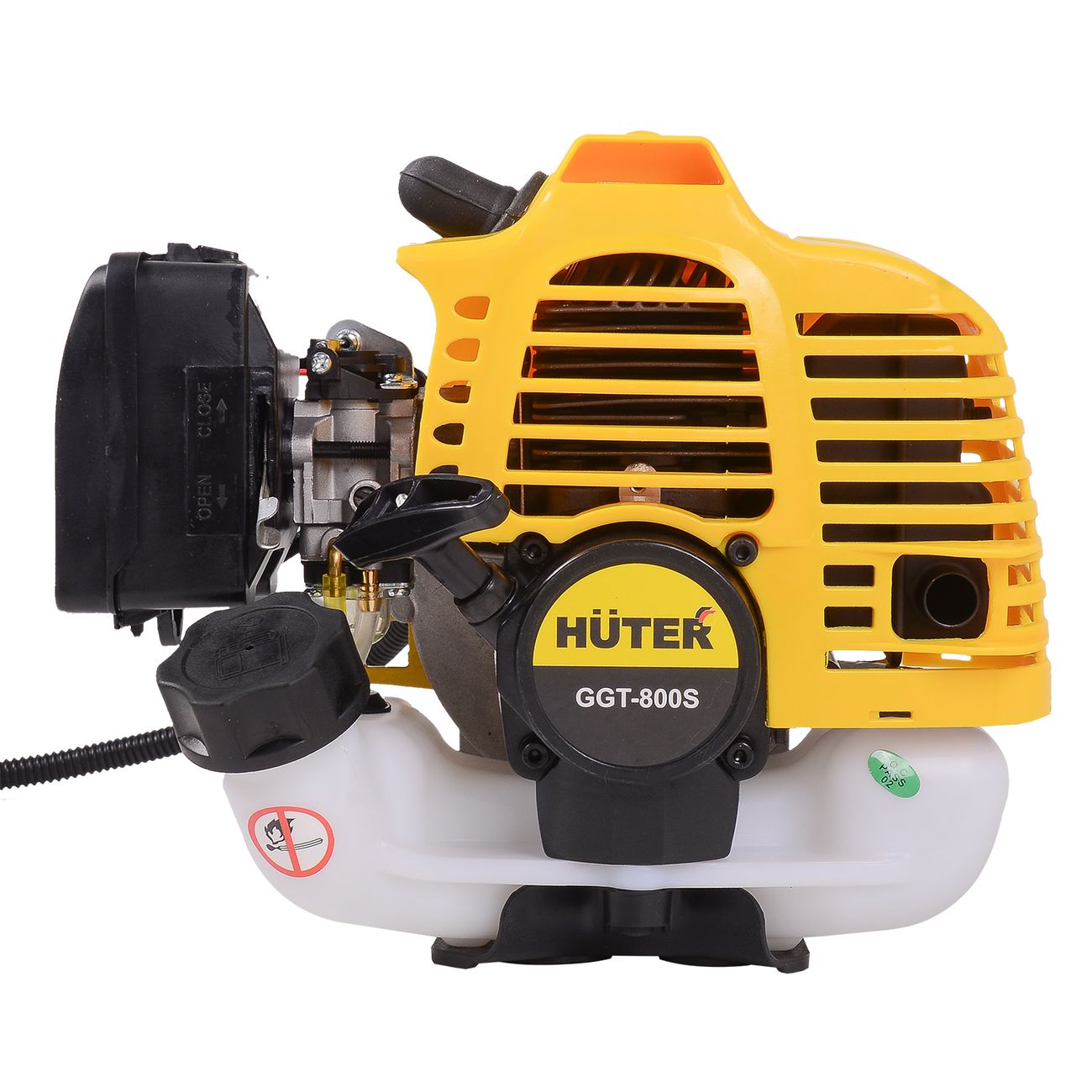 Бензиновый триммер Huter GGT-800S (70/2/5)