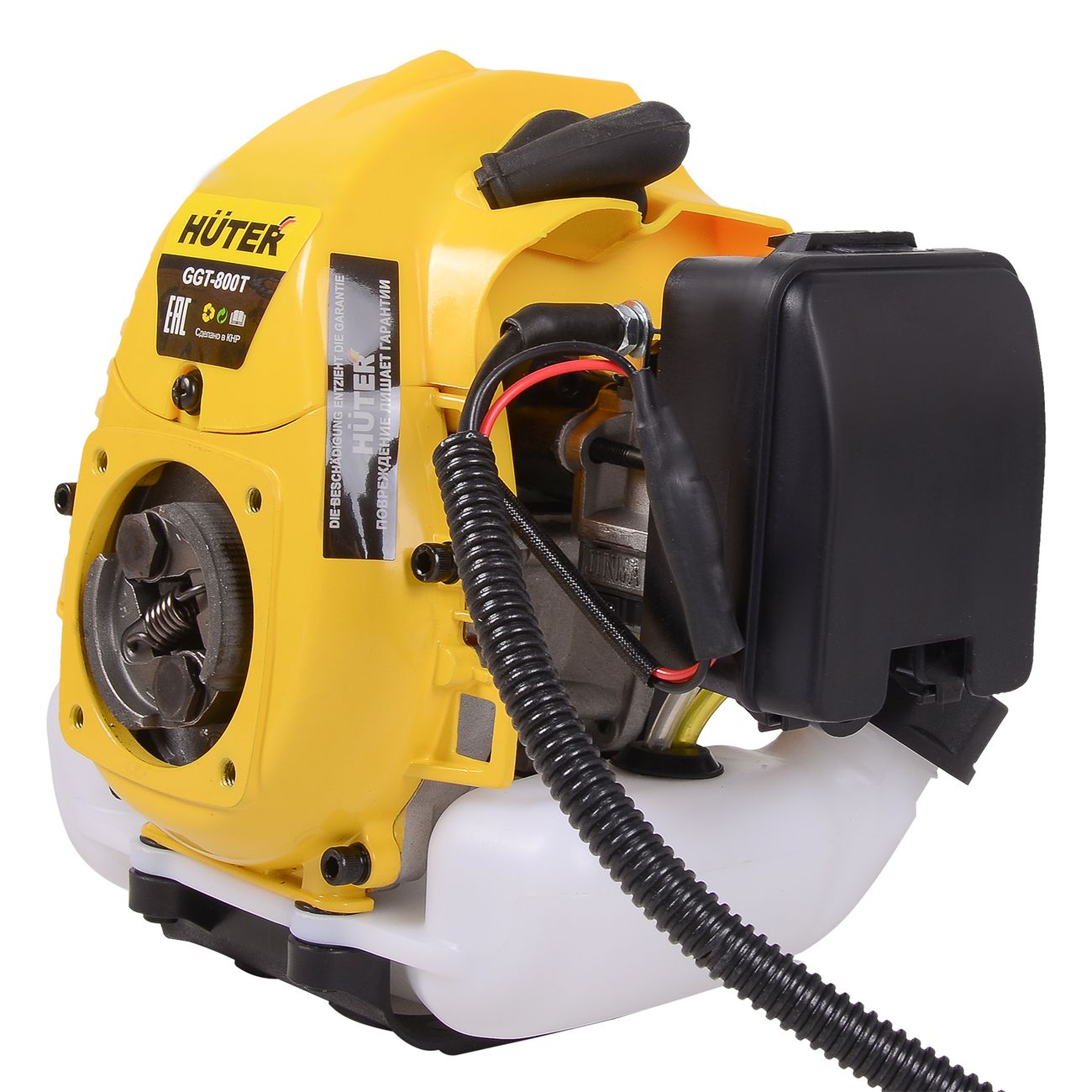 Бензиновый триммер Huter GGT-800T (70/2/1)