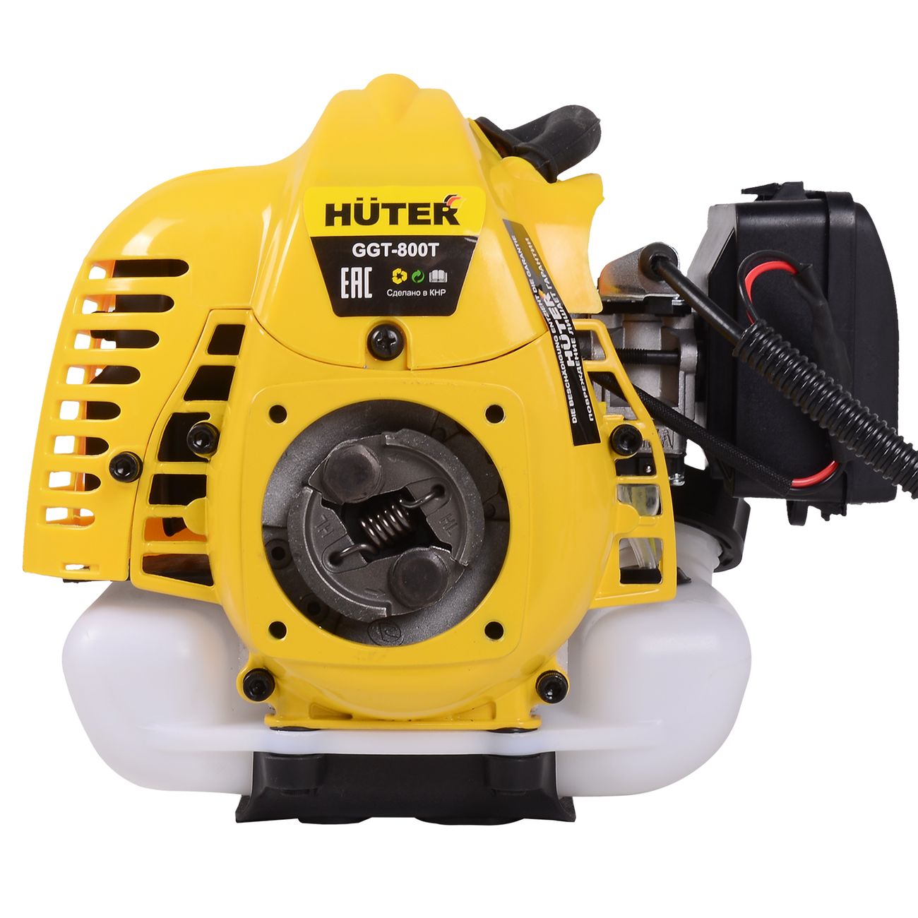 Бензиновый триммер Huter GGT-800T (70/2/1)