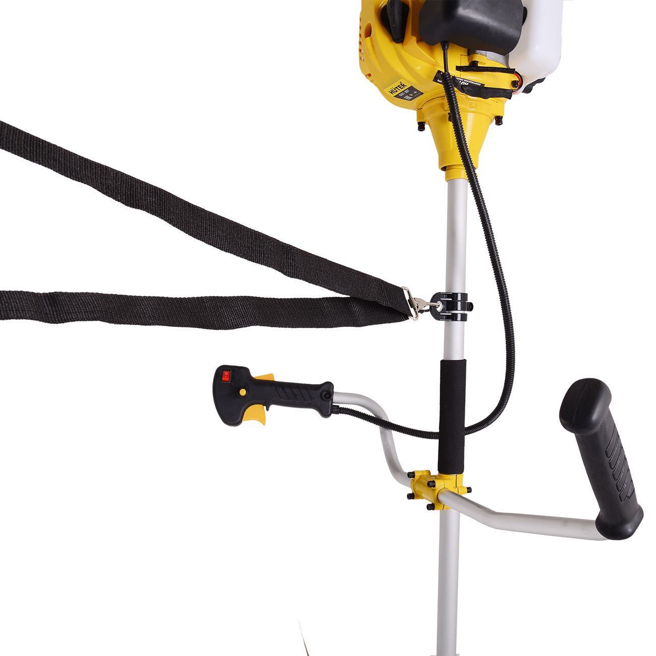 Бензиновый триммер Huter GGT-800T (70/2/1)