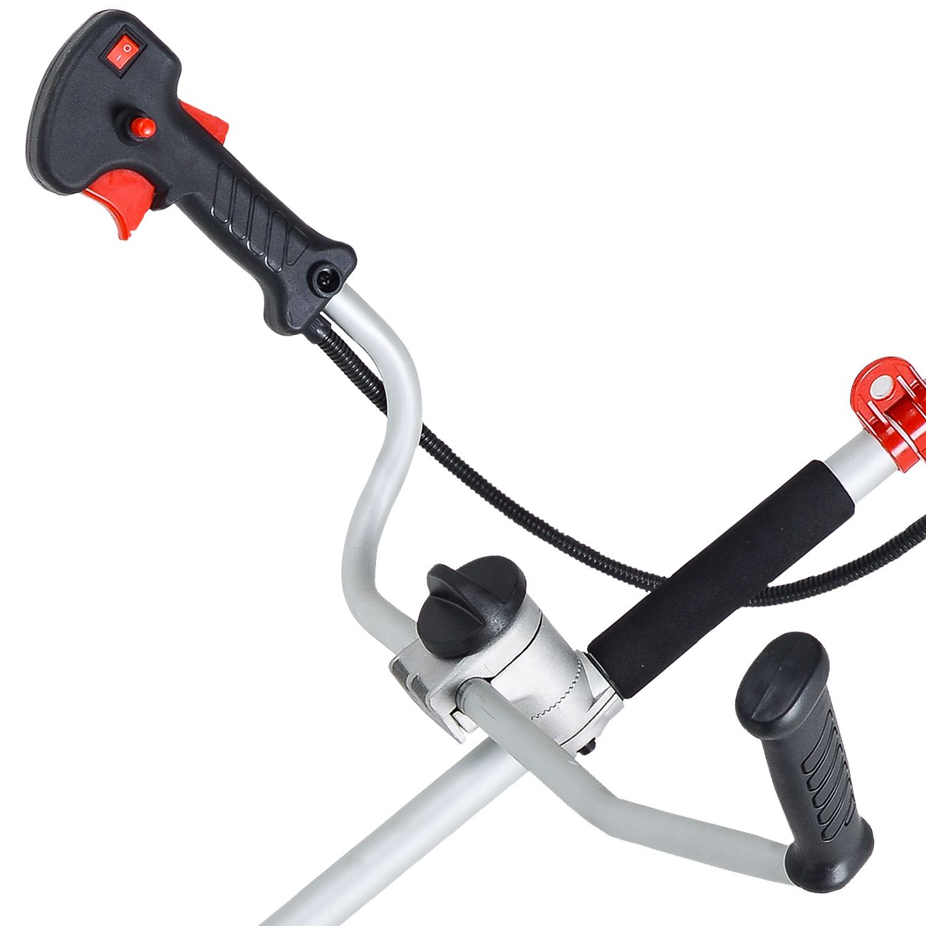 Бензиновый триммер Ресанта БТР-1500Р (70/2/36)