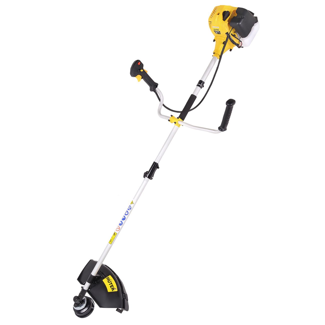 Бензиновый триммер Huter GGT-1000S (70/2/6)