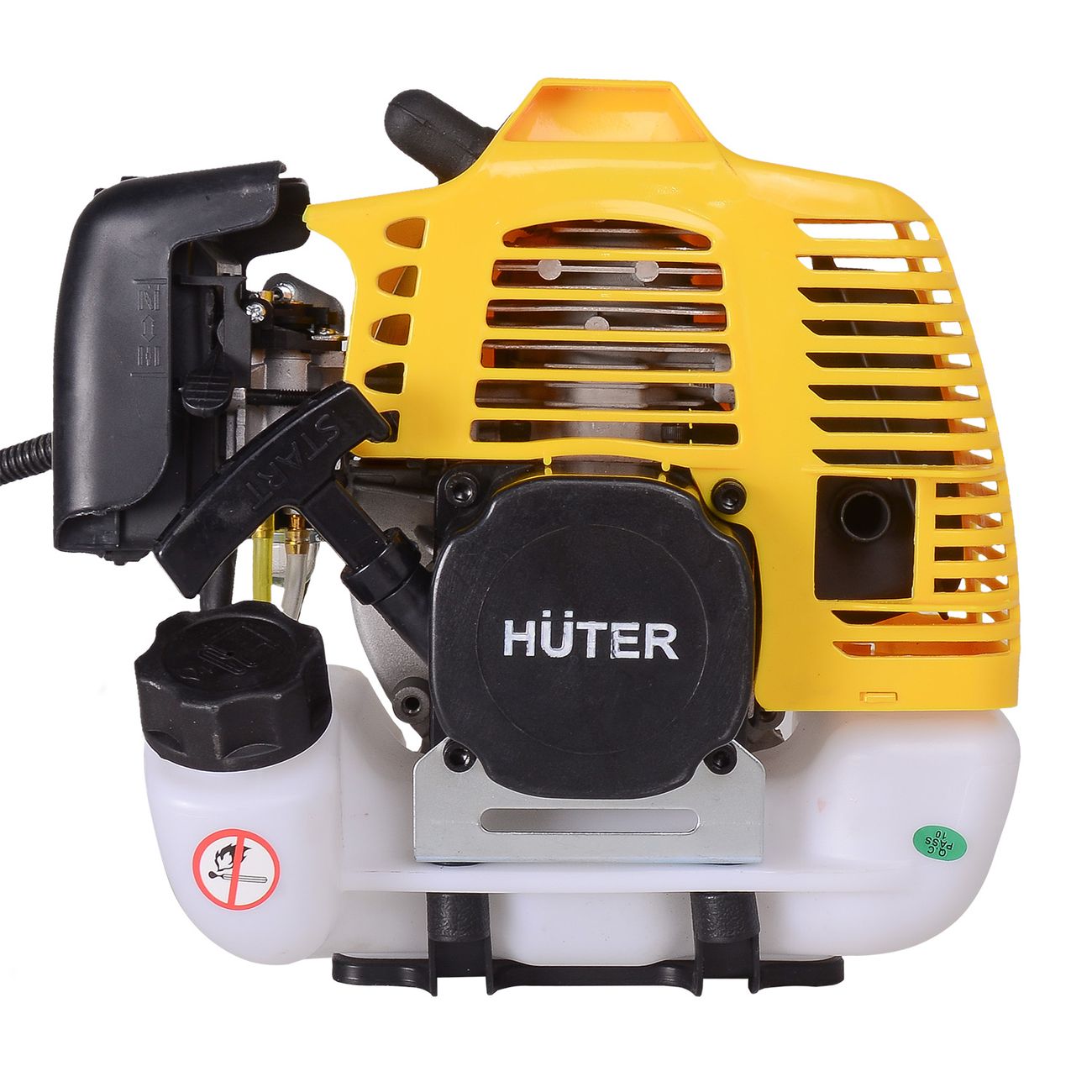 Бензиновый триммер Huter GGT-1000S (70/2/6)