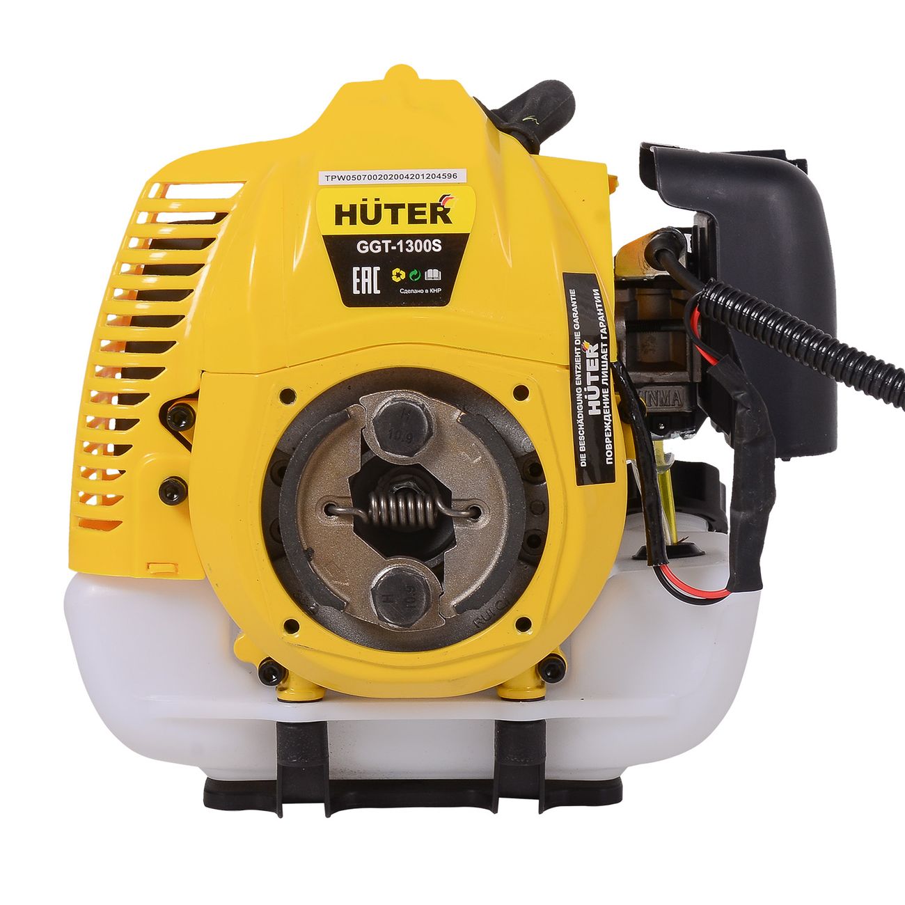 Бензиновый триммер Huter GGT-1300S (70/2/8)