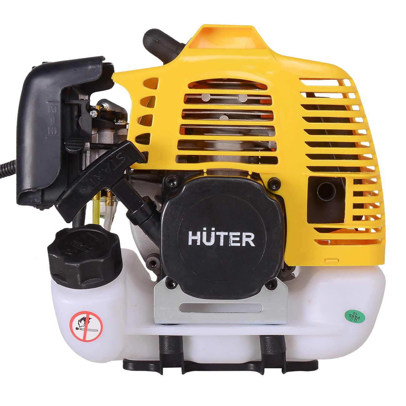 Бензиновый триммер Huter GGT-1300S (70/2/8)