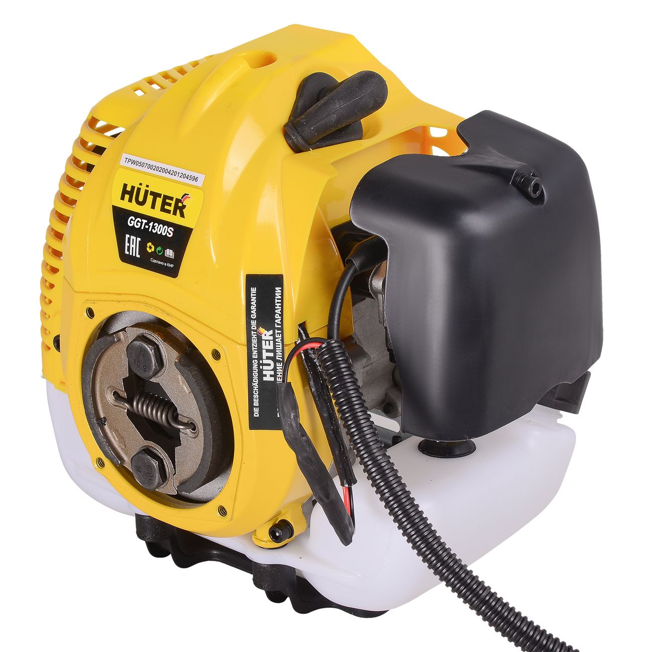 Бензиновый триммер Huter GGT-1300S (70/2/8)