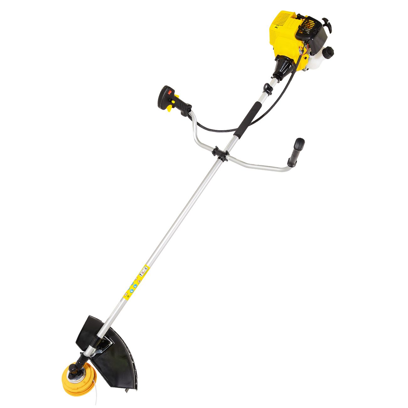 Бензиновый триммер Huter GGT-15004Т (70/2/50)