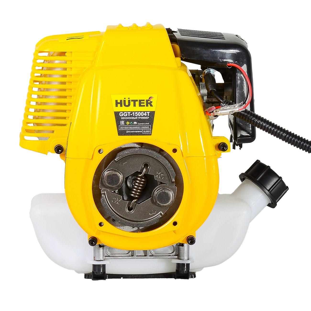 Бензиновый триммер Huter GGT-15004Т (70/2/50)