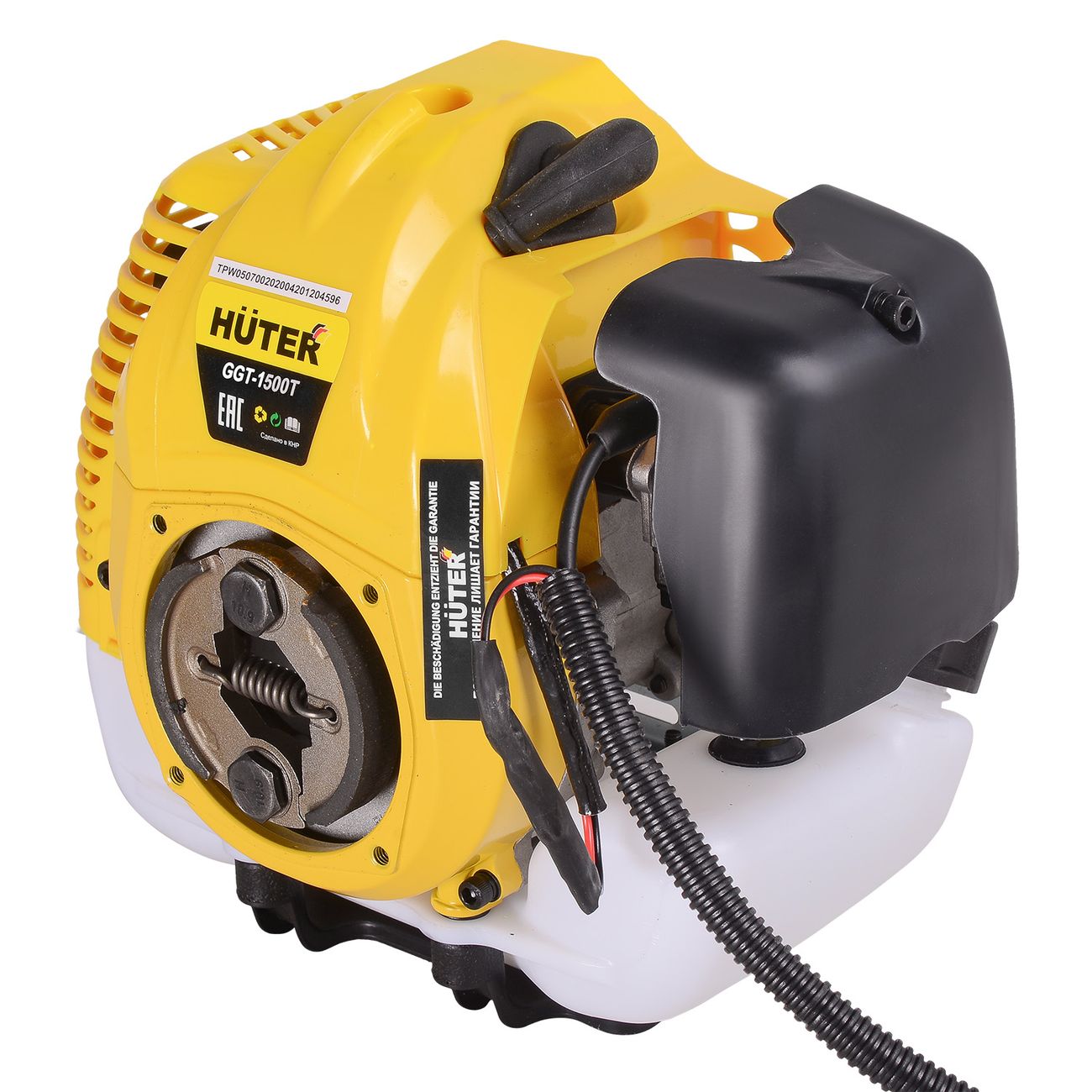 Бензиновый триммер Huter GGT-1500T (70/2/9)