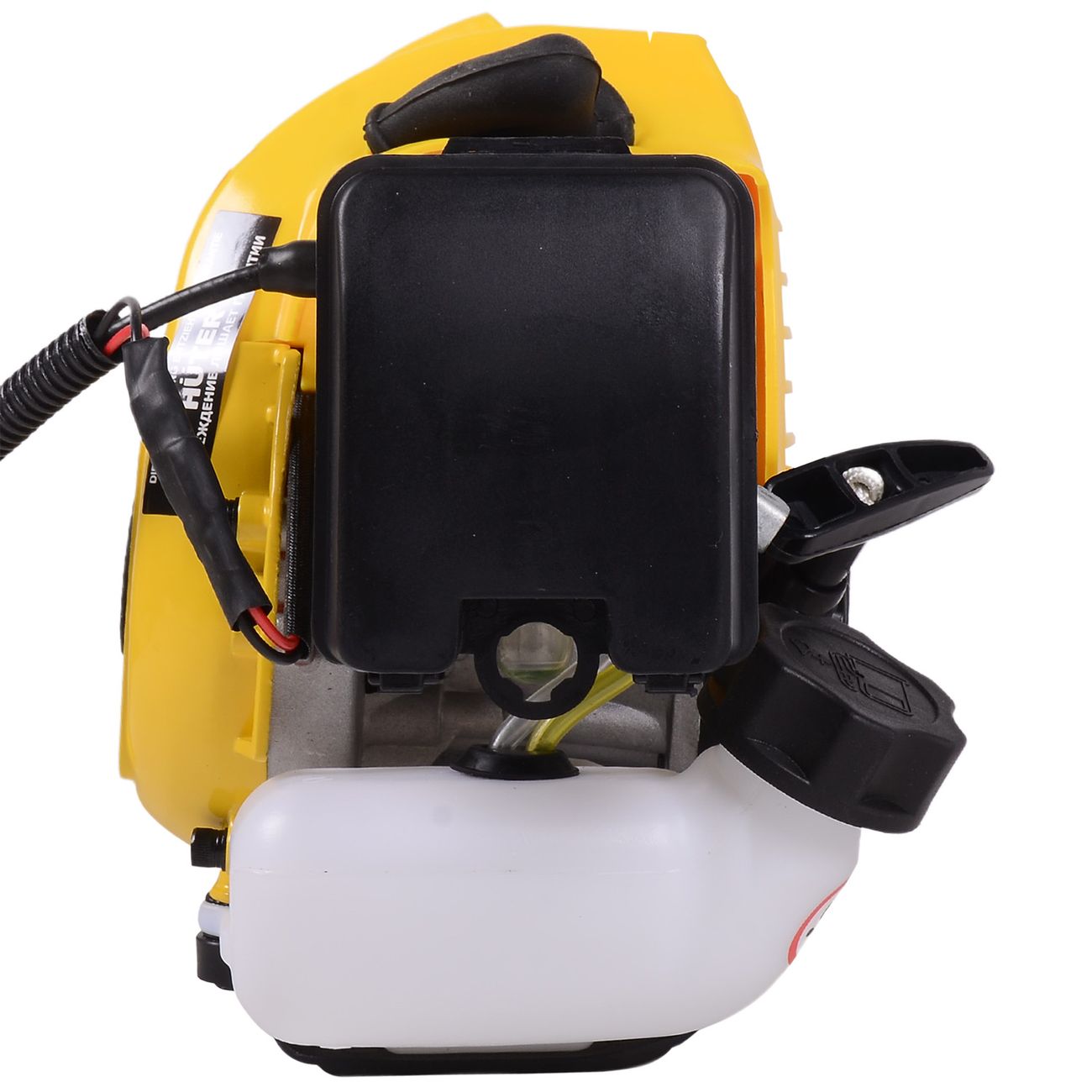 Бензиновый триммер Huter GGT-1500T (70/2/9)