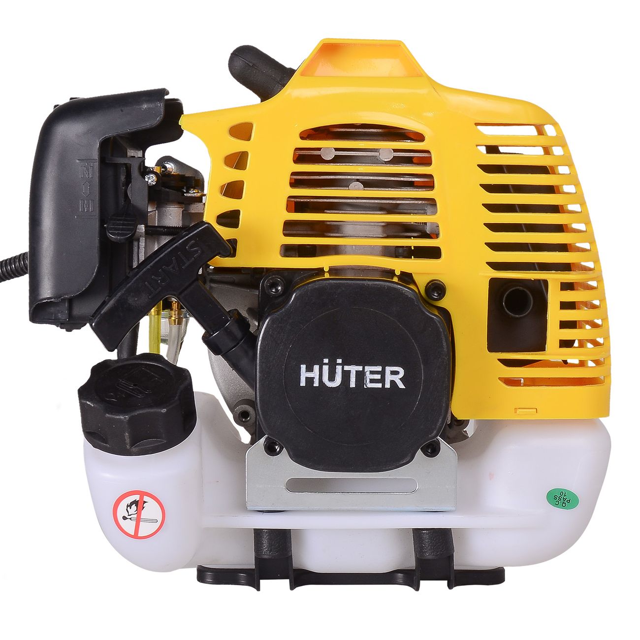 Бензиновый триммер Huter GGT-1500T (70/2/9)