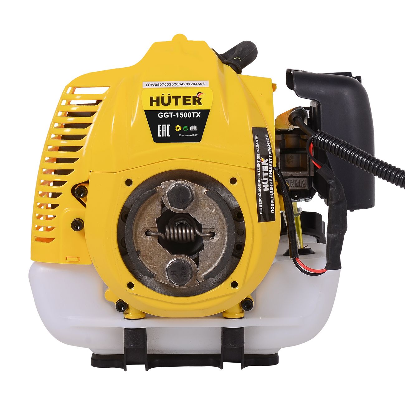 Бензиновый триммер Huter GGT-1500TX (70/2/21)