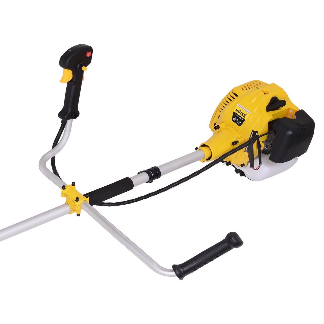 Бензиновый триммер Huter GGT-1500TX (70/2/21)