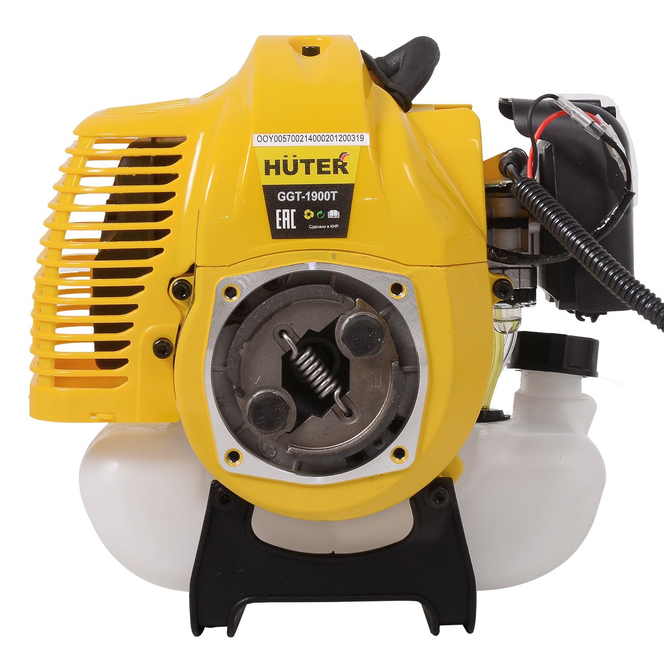 Бензиновый триммер Huter GGT-1900T (70/2/11)
