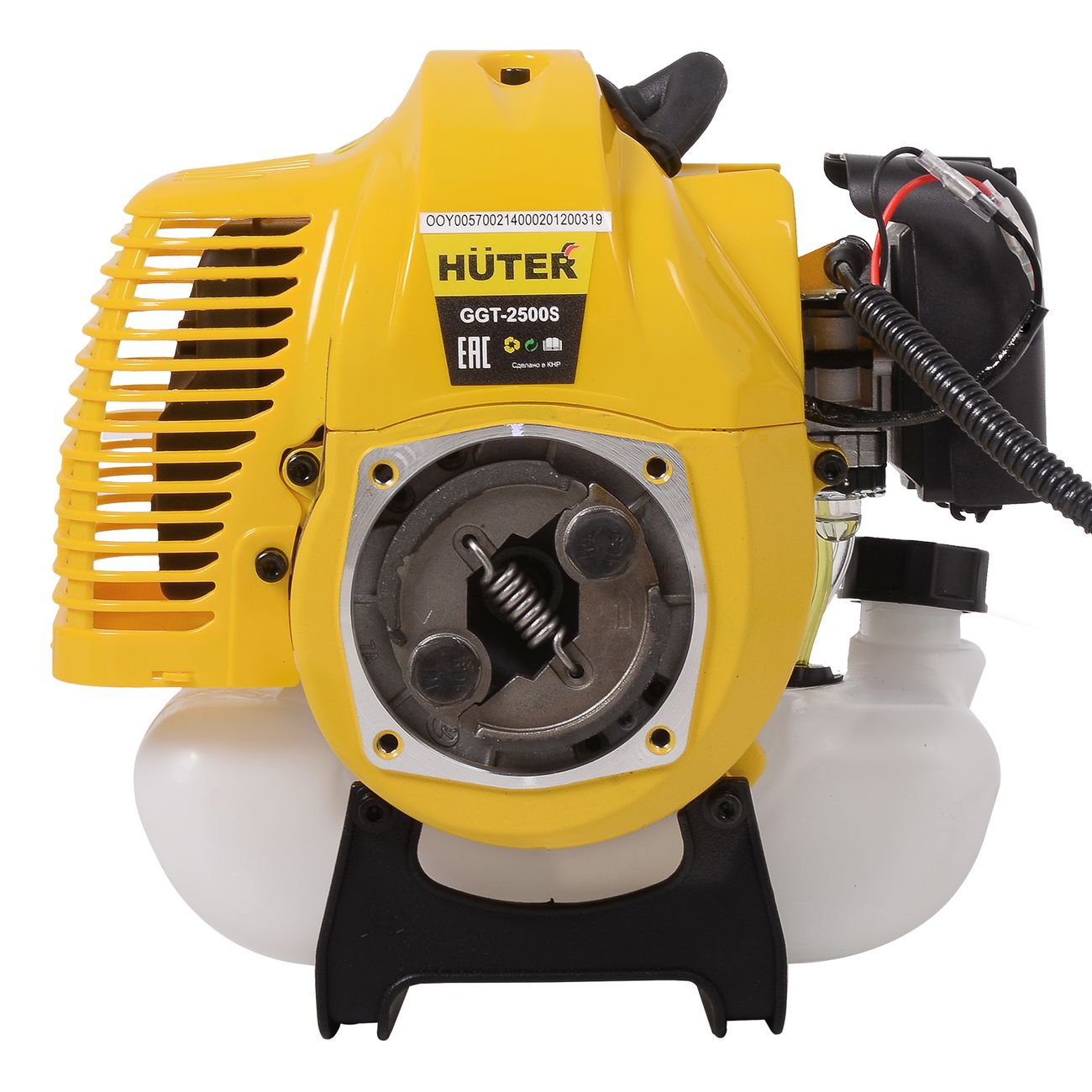 Бензиновый триммер Huter GGT-2500S (70/2/13)