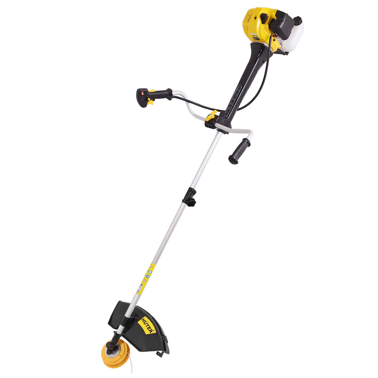 Бензиновый триммер Huter GGT-2500S PRO (70/2/27) фото