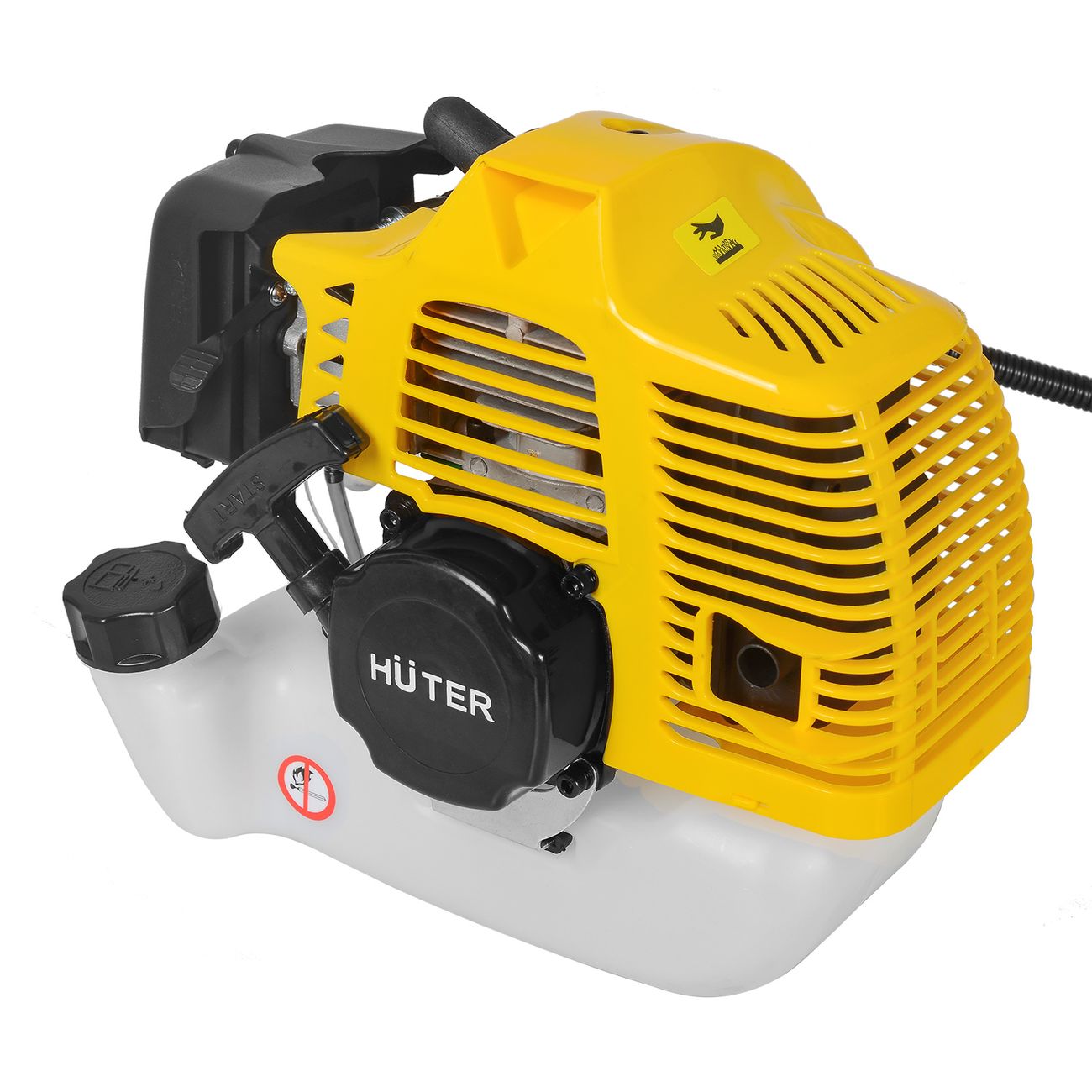 Бензиновый триммер Huter GGT-2500Т PRO (70/2/28)