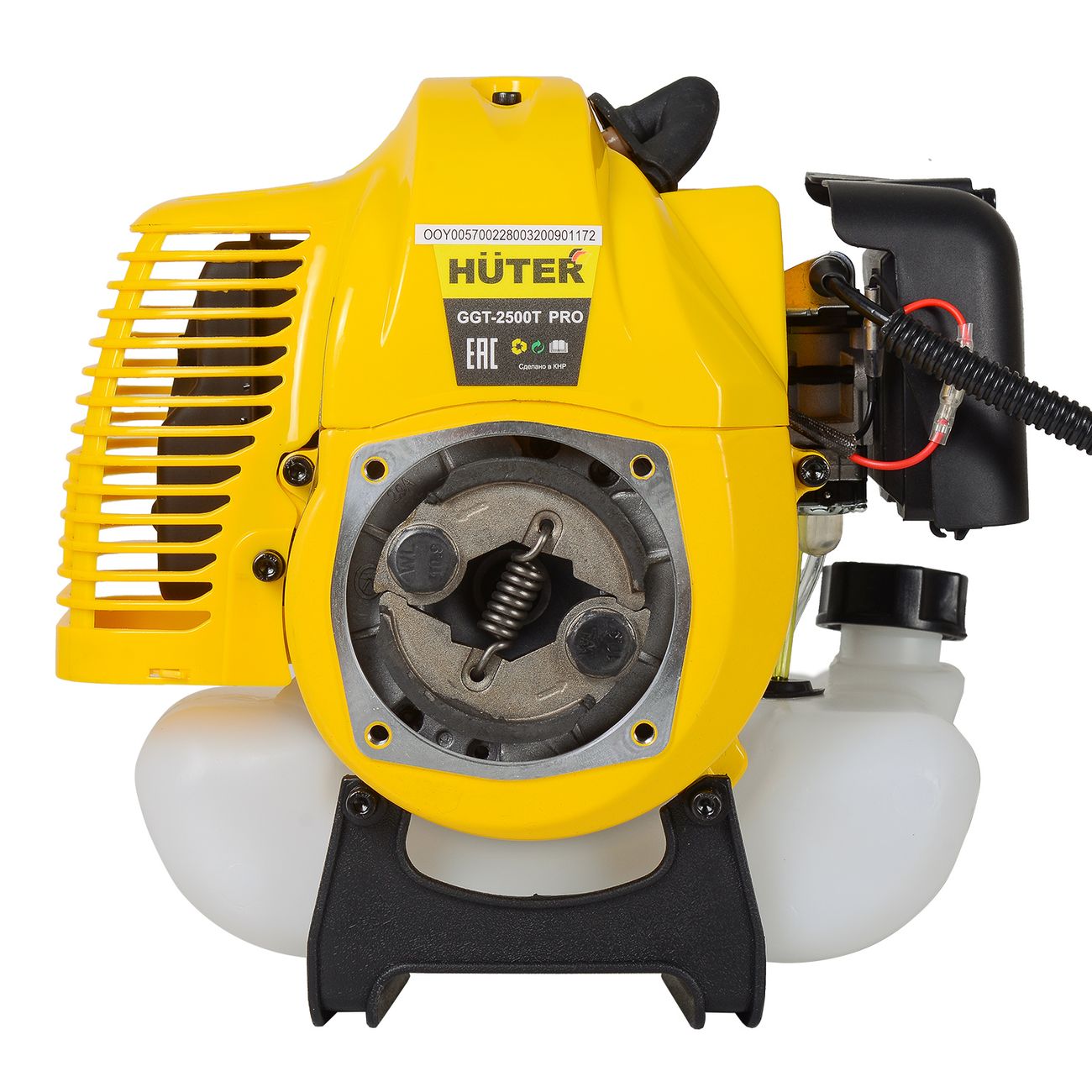 Бензиновый триммер Huter GGT-2500Т PRO (70/2/28)