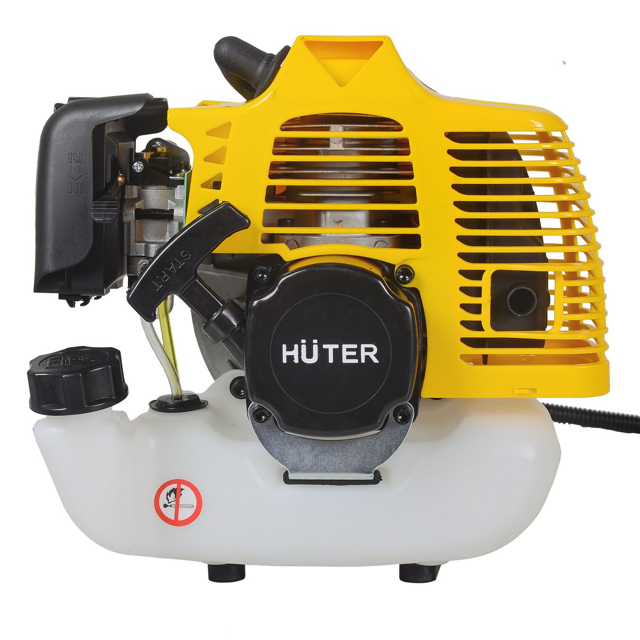 Бензиновый триммер Huter GGT-2500Т PRO (70/2/28)