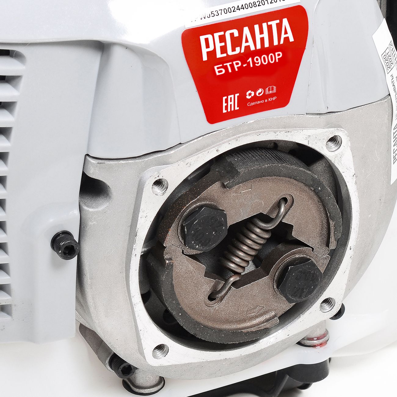 Бензиновый триммер Ресанта БТР-1900Р (70/2/38)