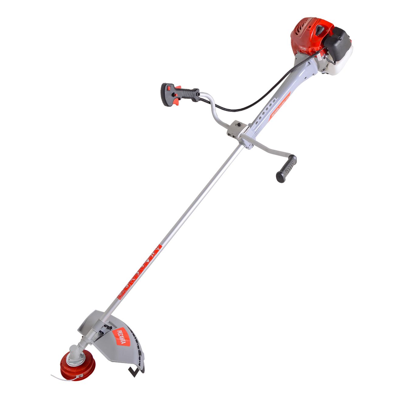 Бензиновый триммер Ресанта БТР-2500П ПРОФ (70/2/42)