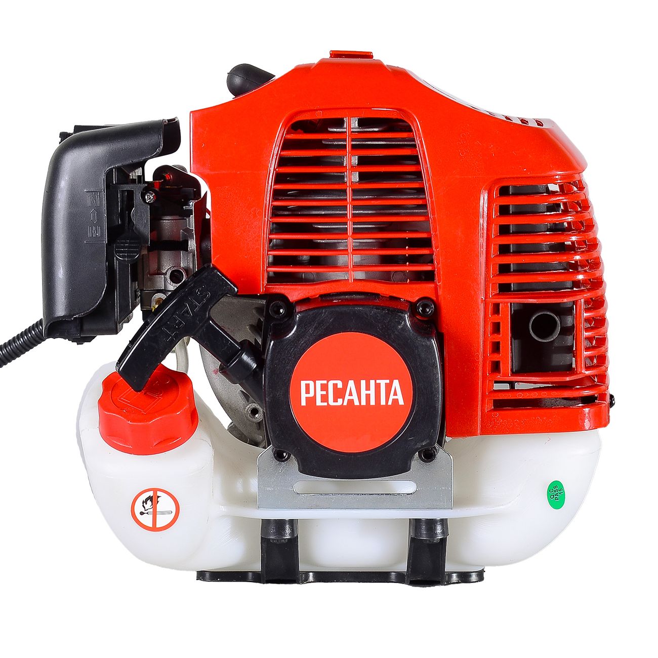 Бензиновый триммер Ресанта БТР-2500П ПРОФ (70/2/42)