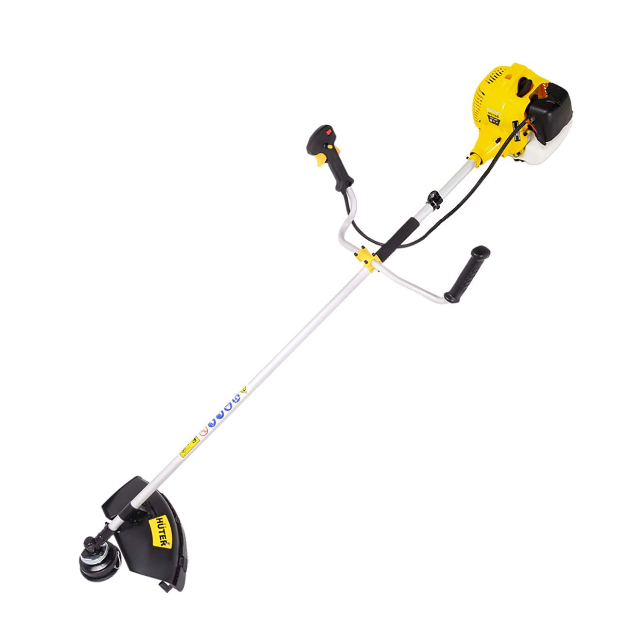 Бензиновый триммер Huter GGT-430T (70/2/32)