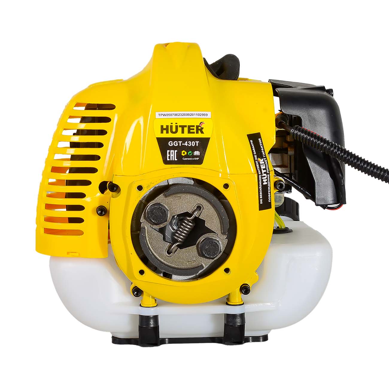 Бензиновый триммер Huter GGT-430T (70/2/32)