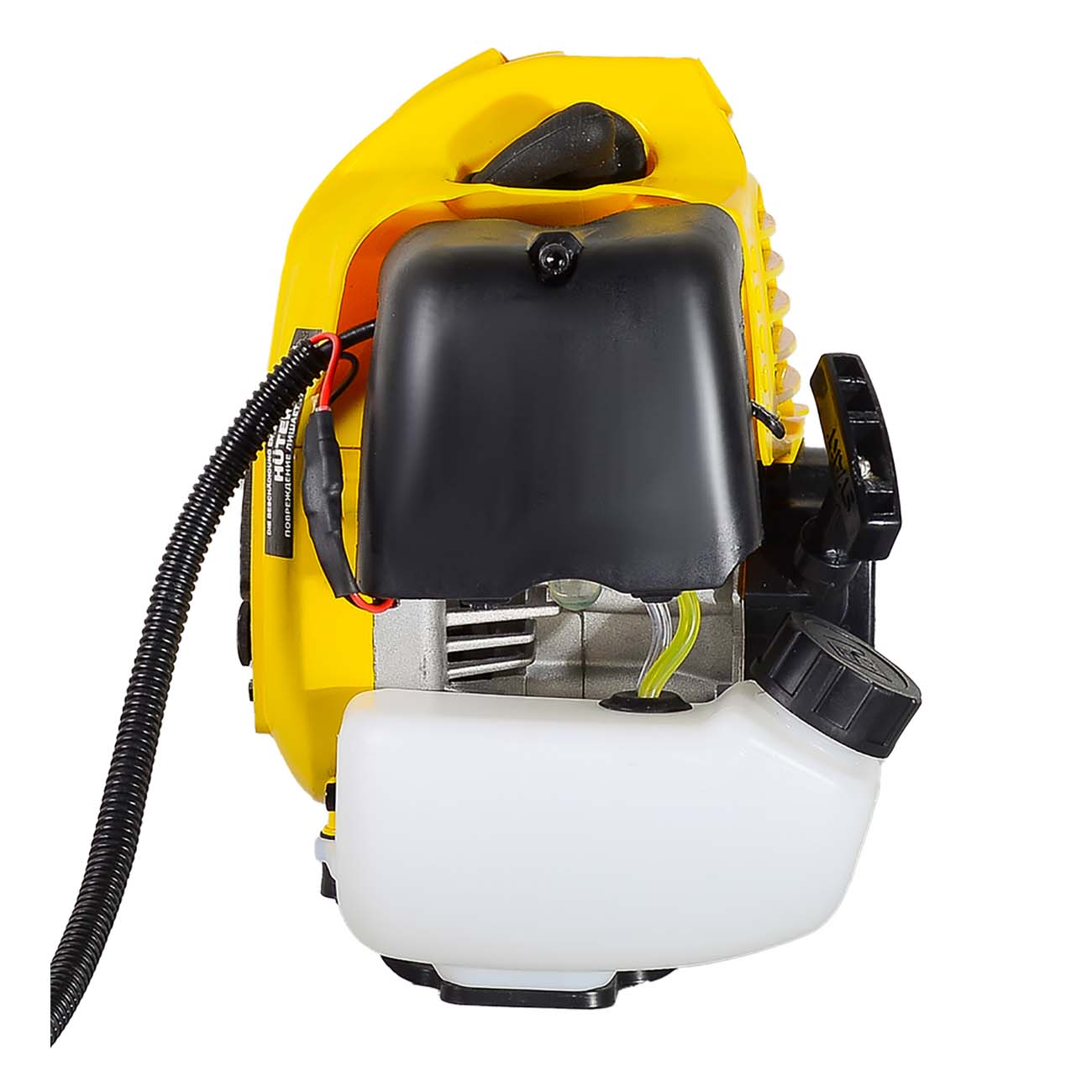 Бензиновый триммер Huter GGT-430T (70/2/32)