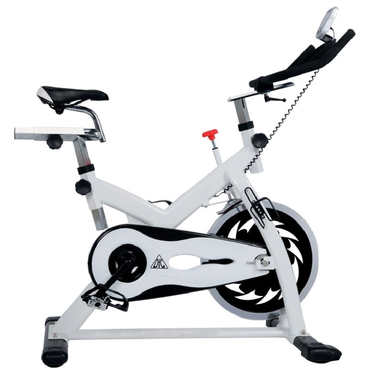 Велотренажер Dfc B3002