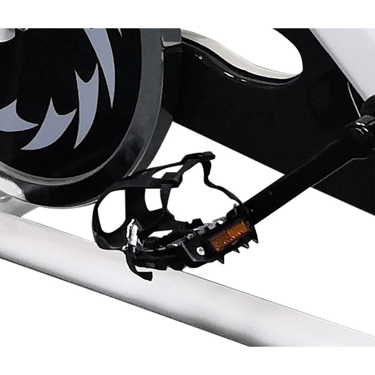 Велотренажер Dfc B3002