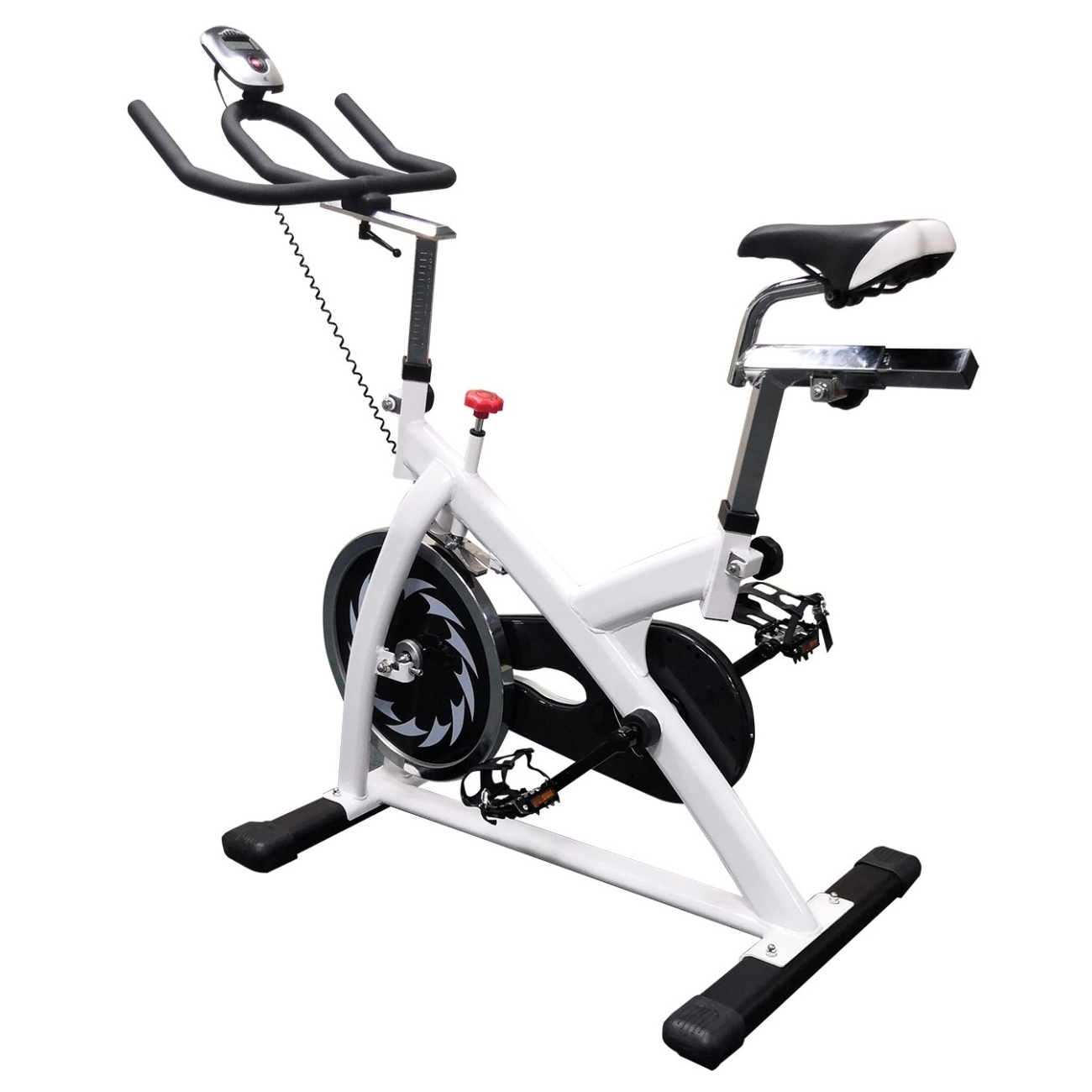 Велотренажер Dfc B3002