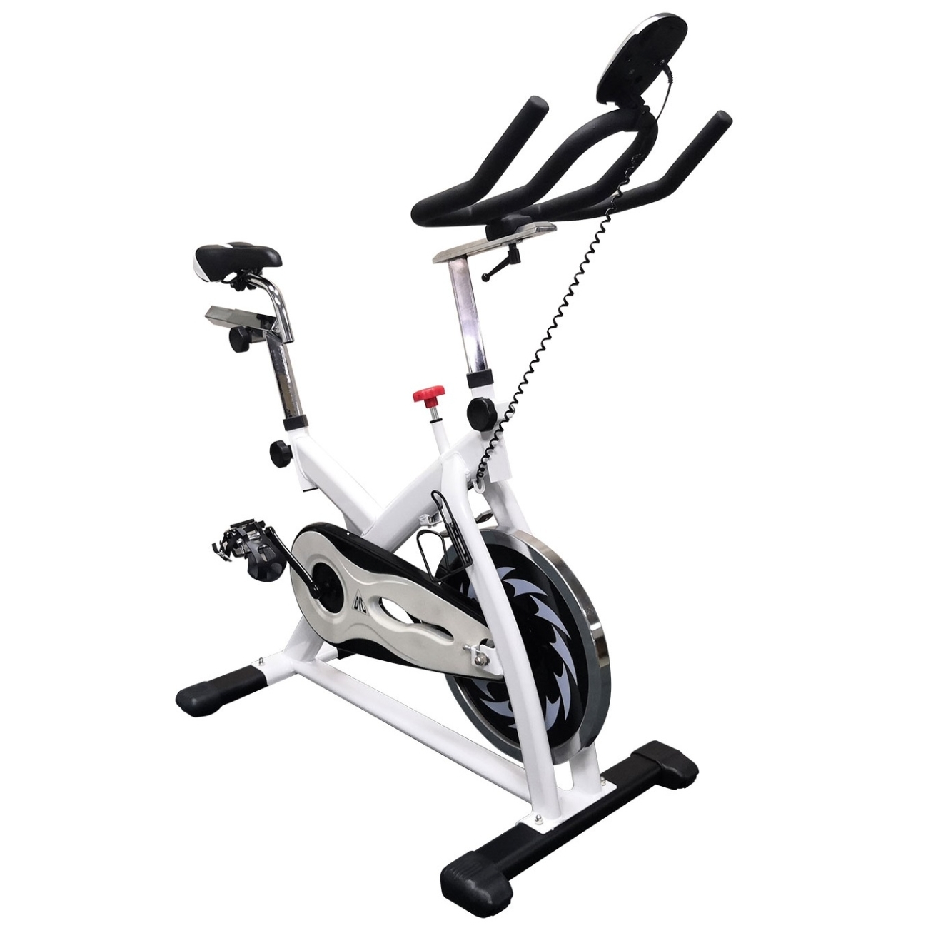 Велотренажер Dfc B3002