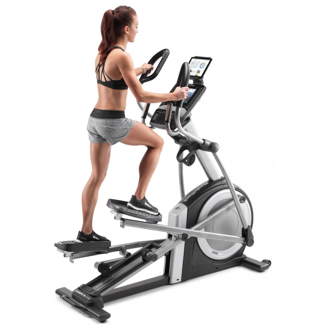 Эллипсоид Nordictrack NTEVEL18918