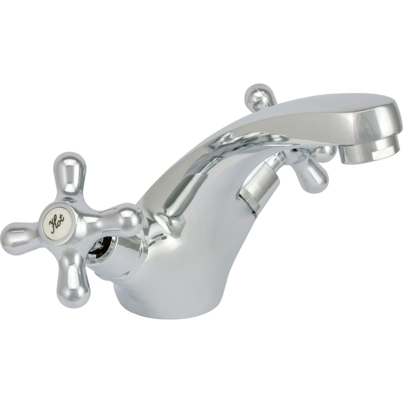 Смеситель Istok 0402.729 (для умывальника)