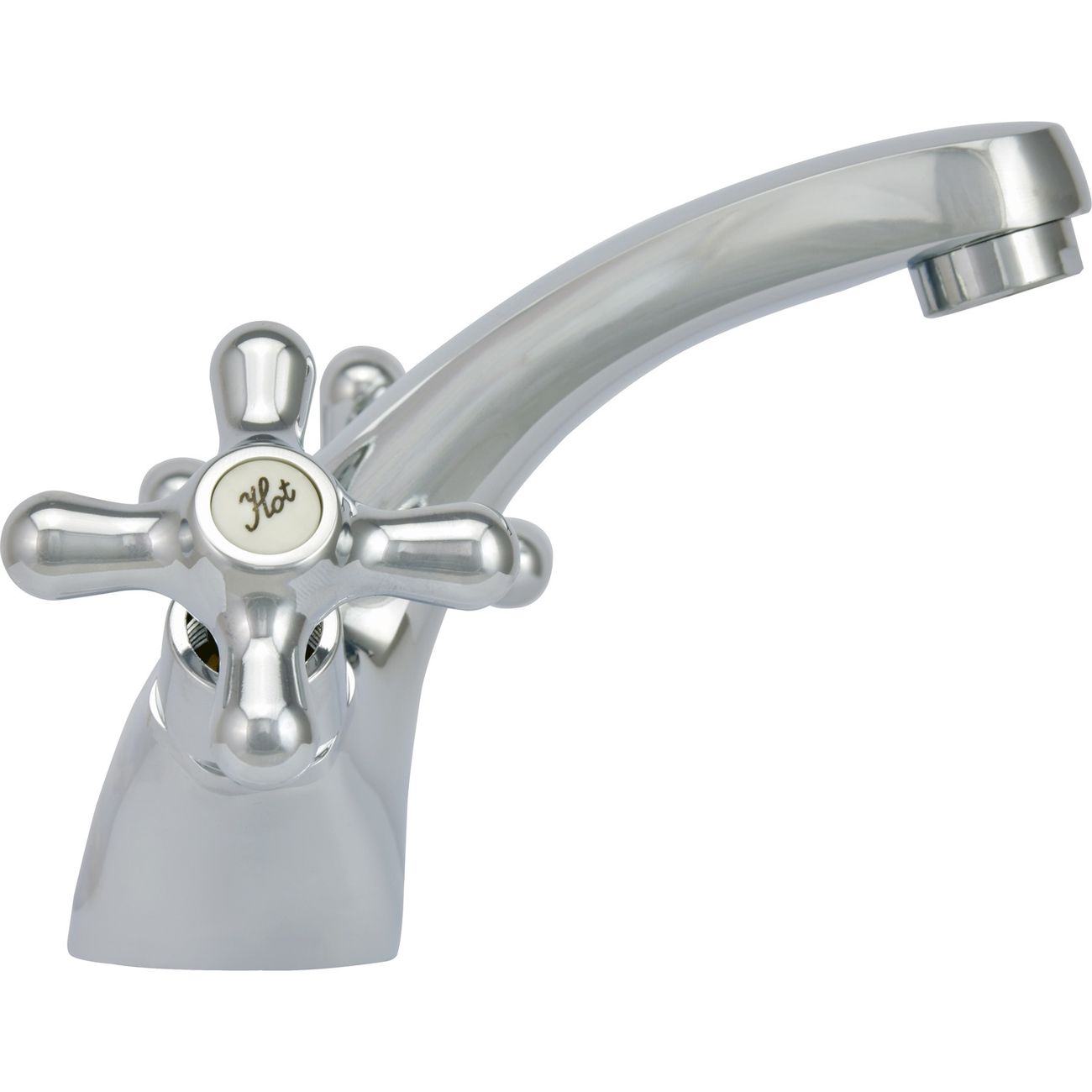 Смеситель Istok 0402.729 (для умывальника)