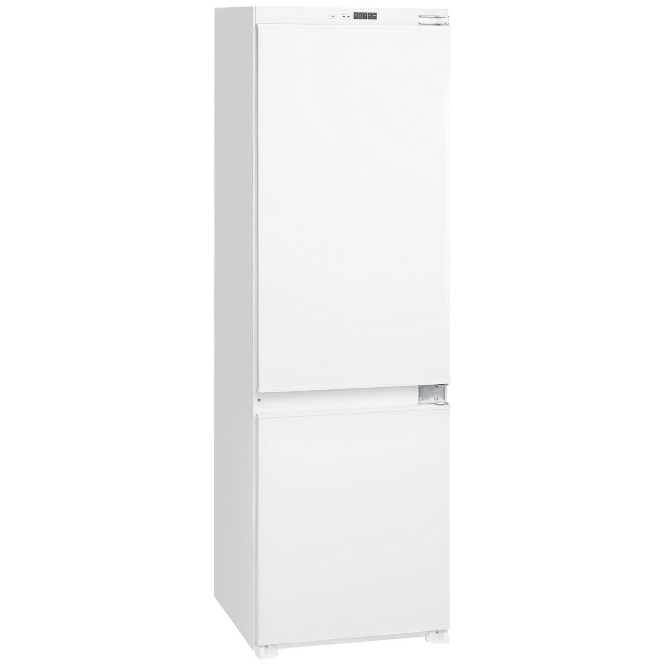 Встраиваемый холодильник однодверный Zigmund & Shtain BR 08.1781 SX