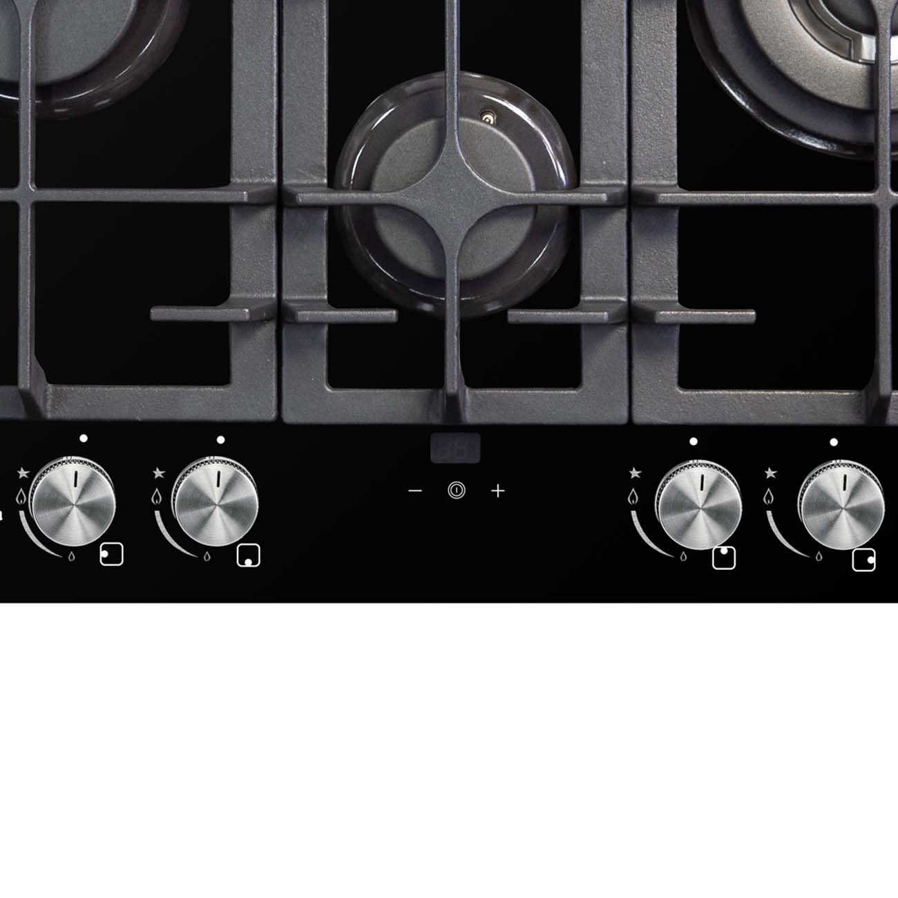 Варочная панель газовая Zigmund & Shtain MN 195.61 B