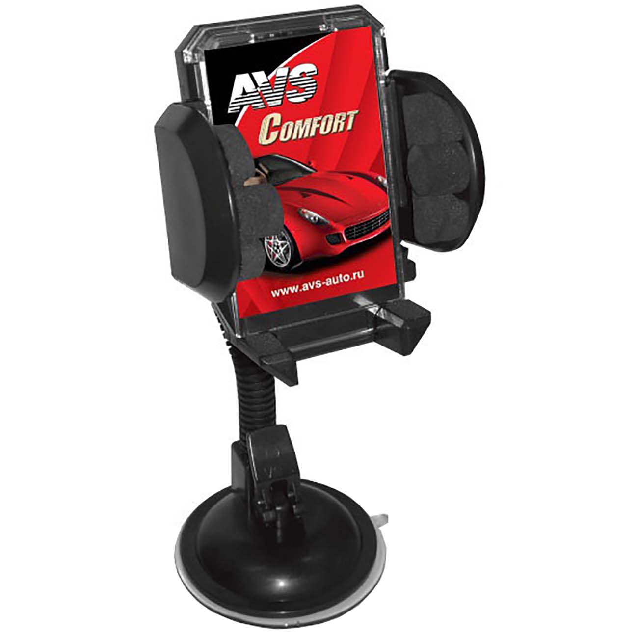 Держатель AVS 43196