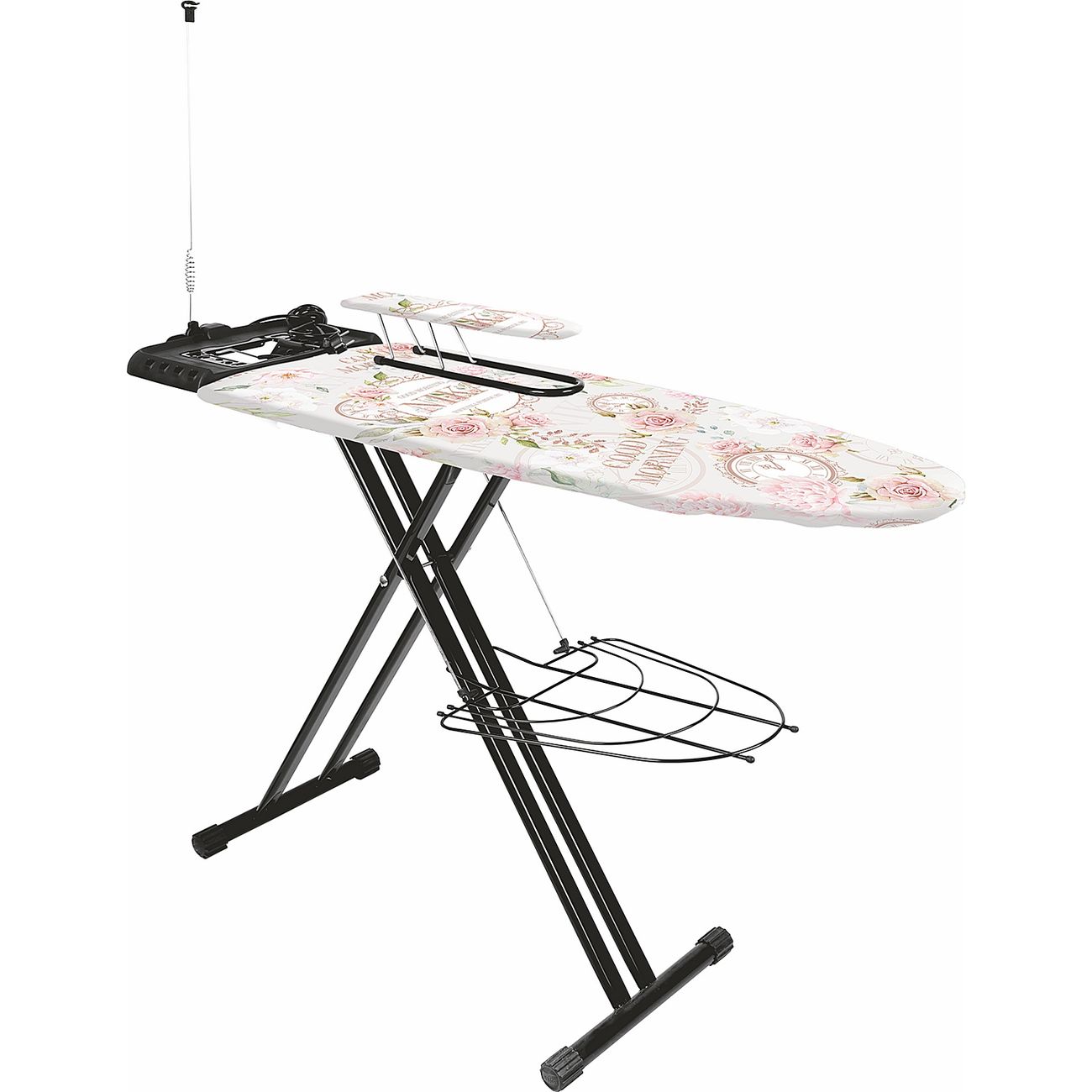 Гладильная доска InHome INHSK/2