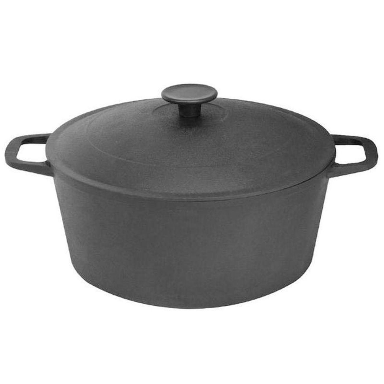 Кастрюля Биол 5л