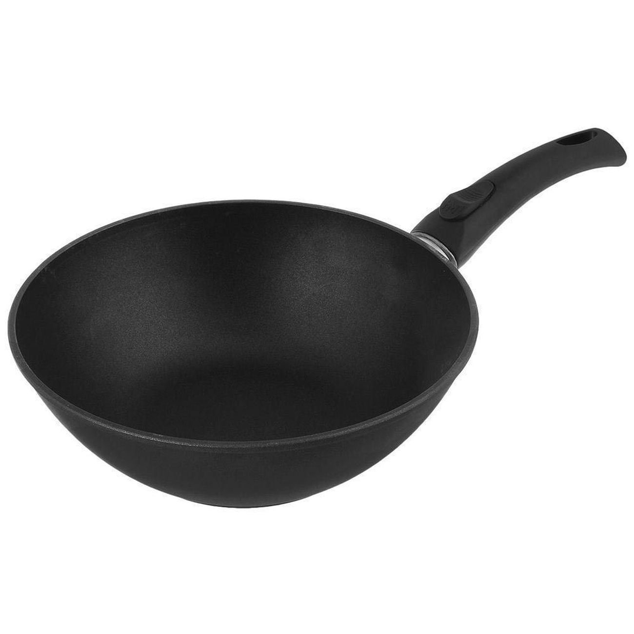 Сковорода-вок Нева Металл Посуда 3130W