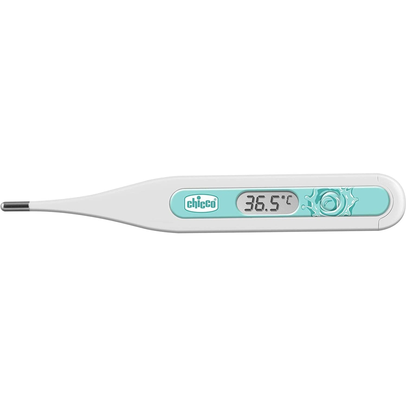Термометр детский Chicco Digi Baby 0м+