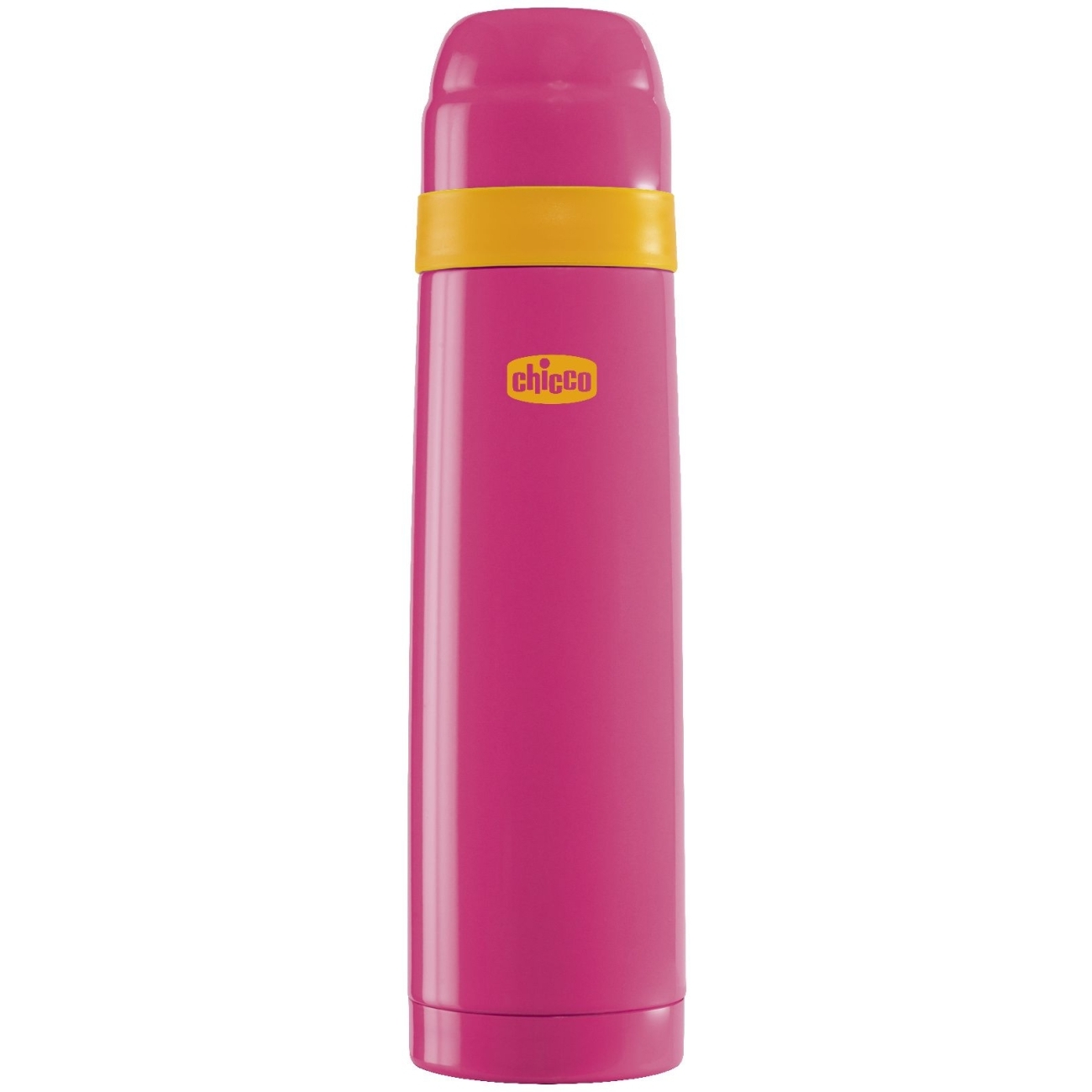 Термос Chicco 2-в-1 500мл, розовый (00060183100000)