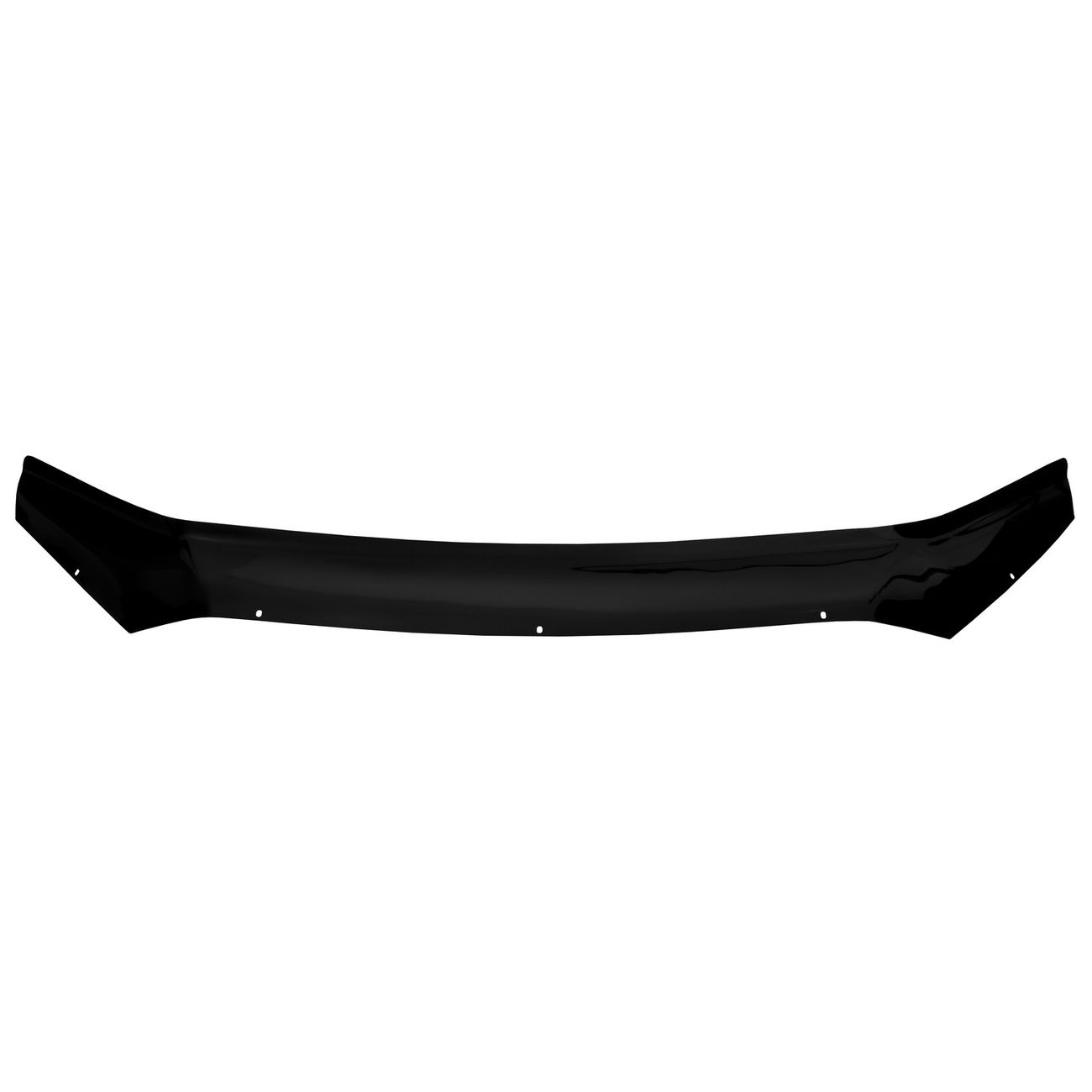 Дефлектор Rein MITSUBISHI LANCER X 2007- седан (REINHD696)