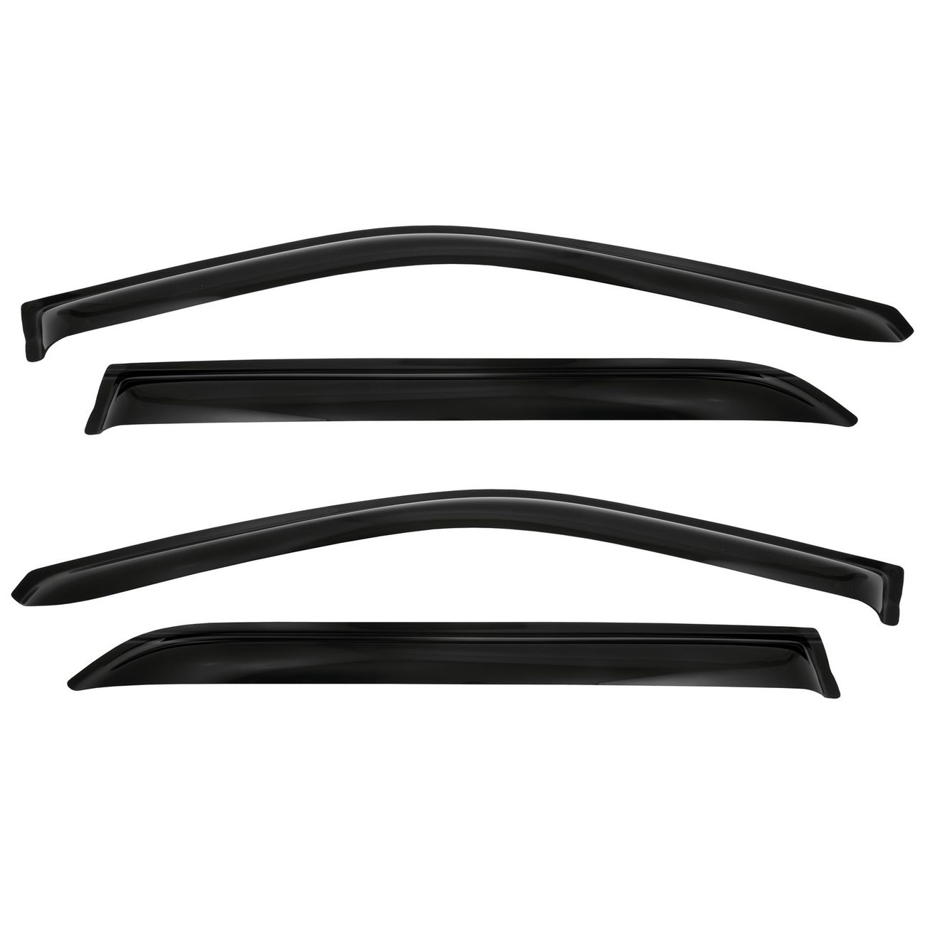 Дефлектор Sim FORD Explorer 2011-15,2015+ (NLD.SFOEXP1132)