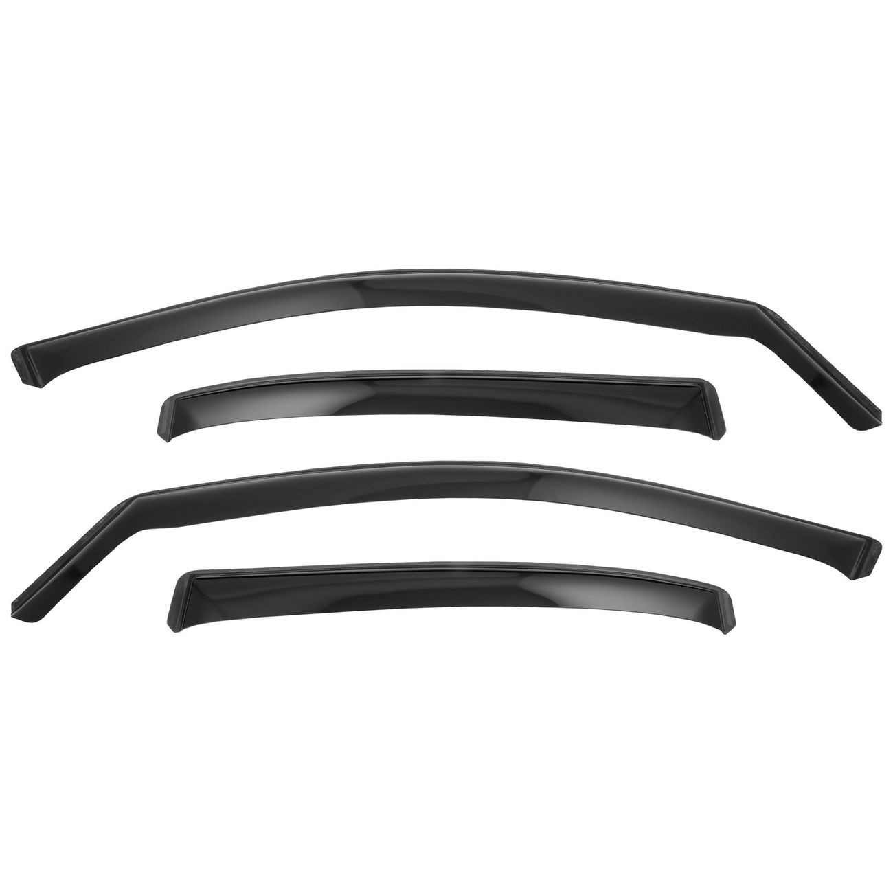 Дефлектор Rein VW Passat В6 2005-10 (REINWV1082)