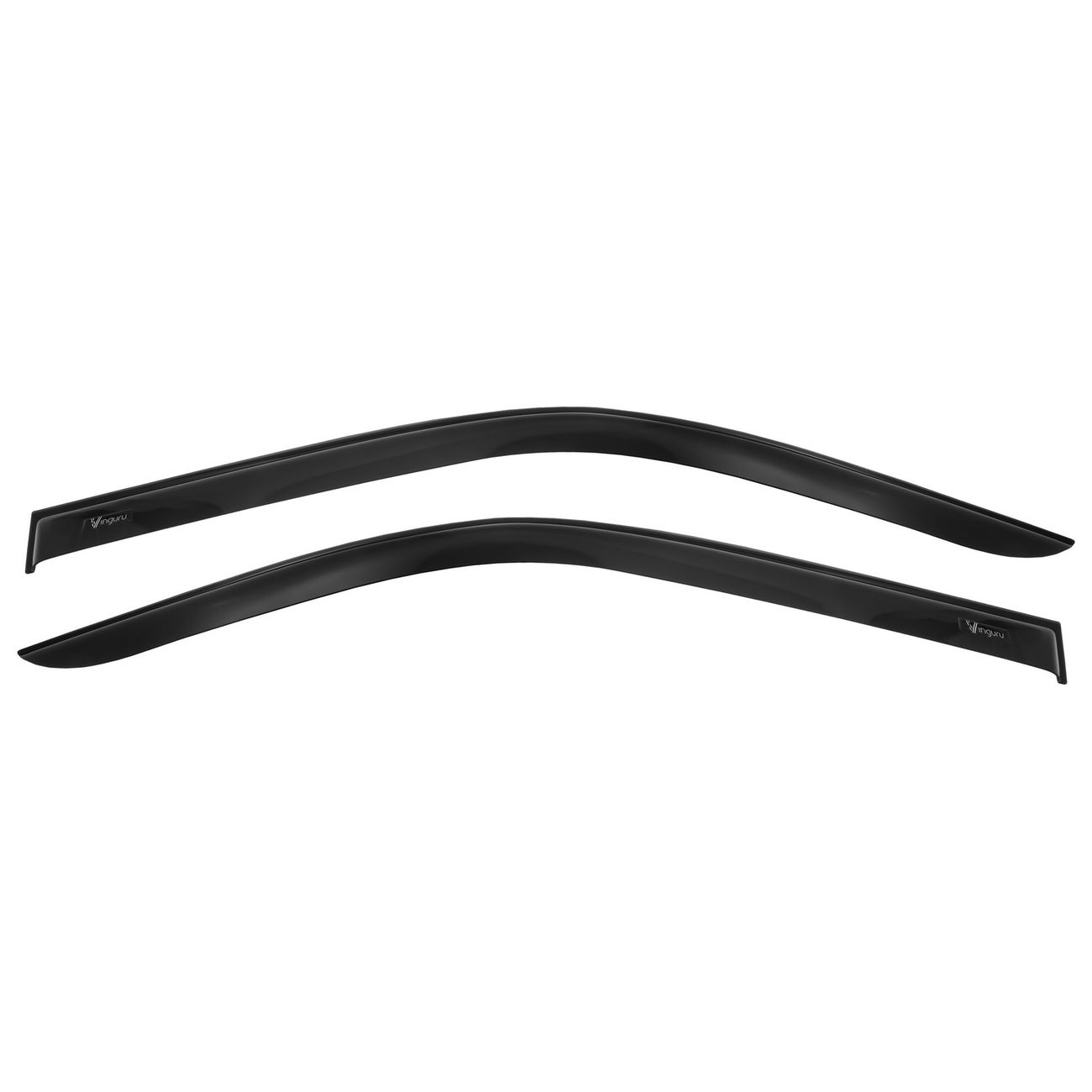 Дефлектор Vinguru VW Transporter T5 2003-15 (AFV55003) фото