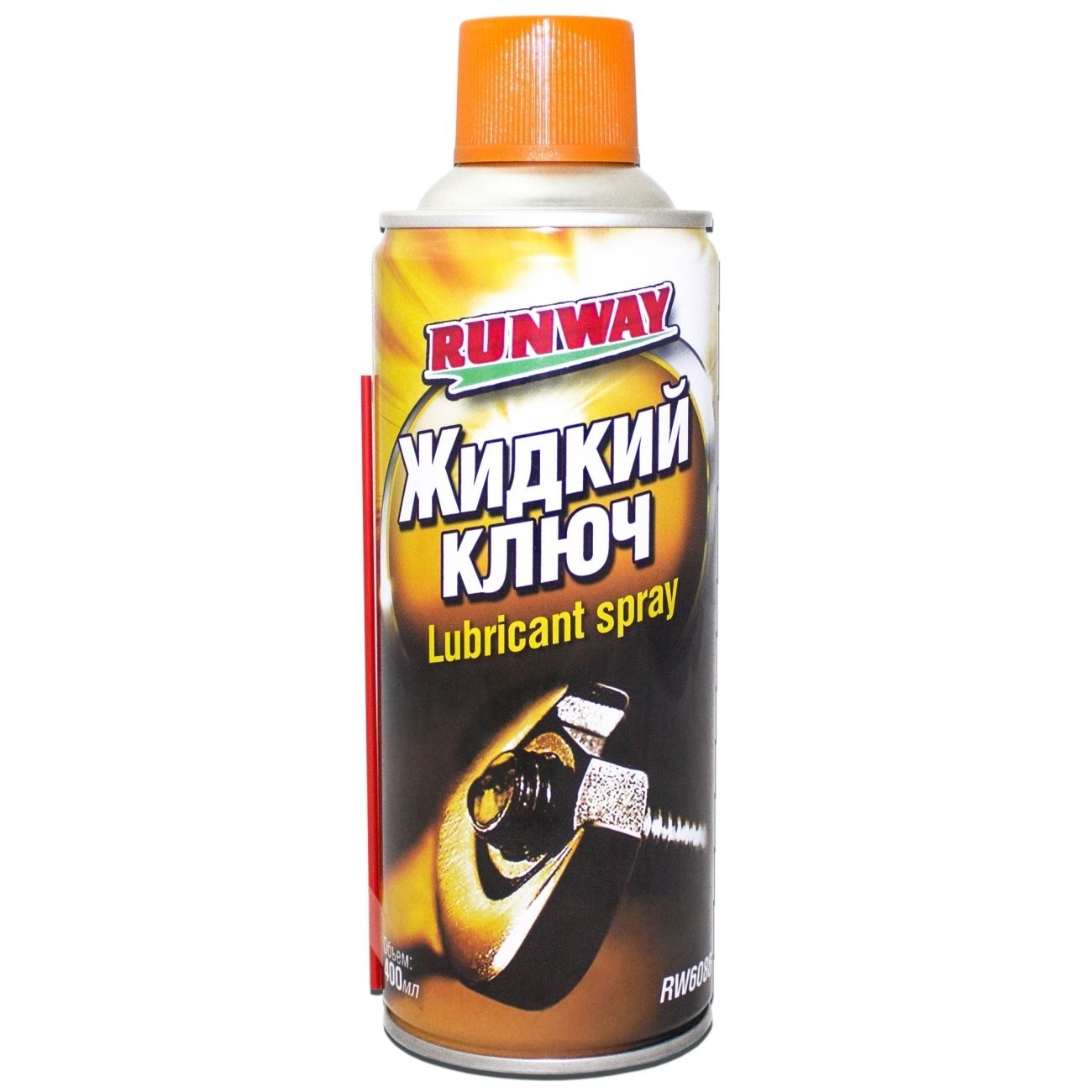 Смазка RUNWAY RW6086